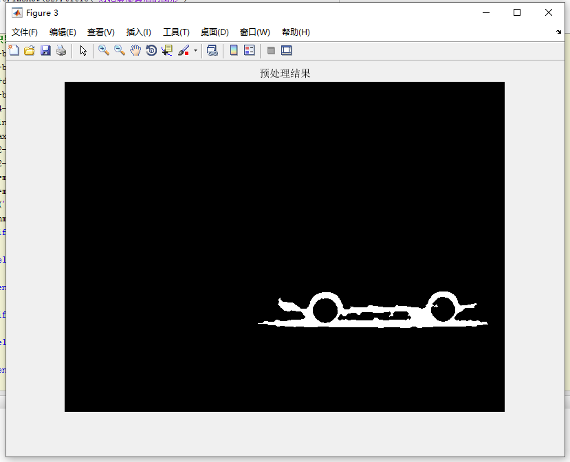 【S1IG742】Matlab車型識別系統(tǒng)