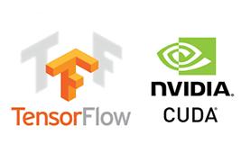 【圖文教程】TensorFlow-GPU極簡-不用安裝cuda、cuDNN