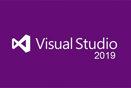 VS2019企業(yè)中文版