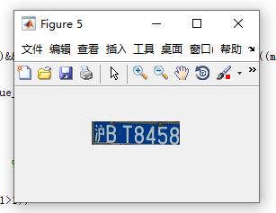 【C32】Matlab車牌定位(可以實現(xiàn)汽車車牌的定位)