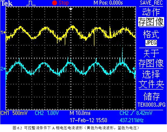 【E186】基于TMS320F28027的新能源可控整流與控制技術(shù)