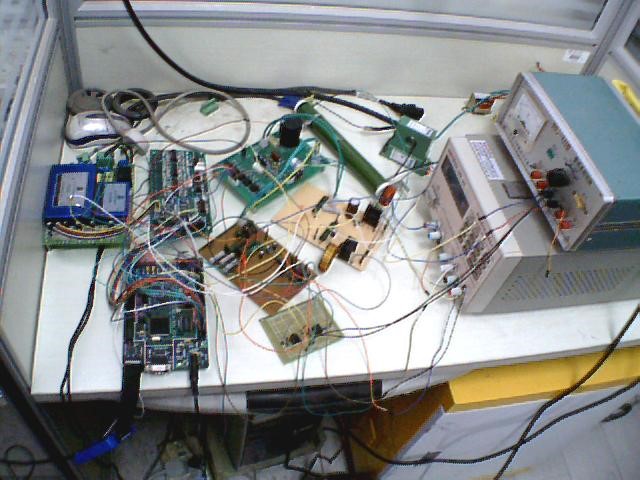 【E186】基于TMS320F28027的新能源可控整流與控制技術(shù)