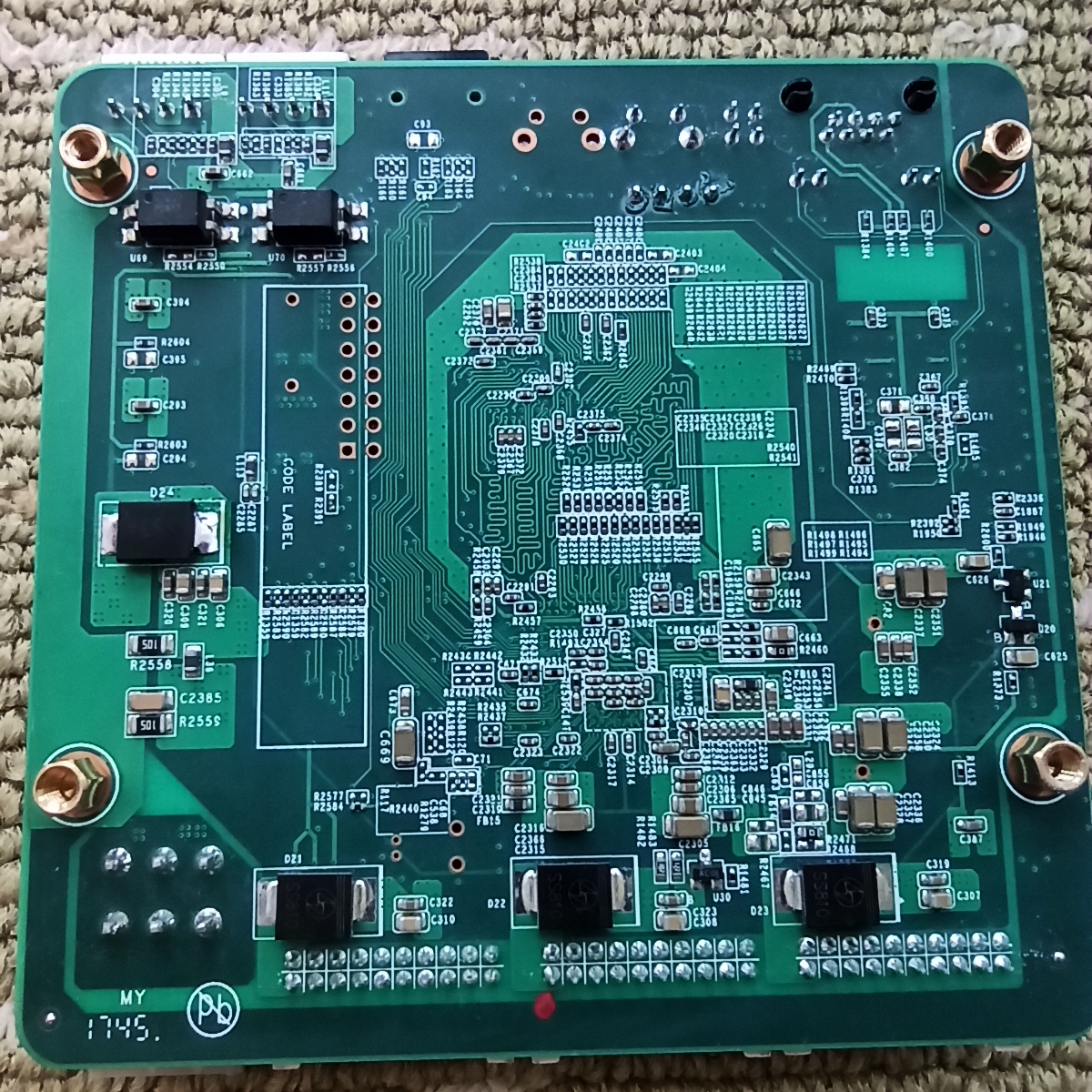 【P51】Xilinx ZYNQ開(kāi)發(fā)板設(shè)計(jì)