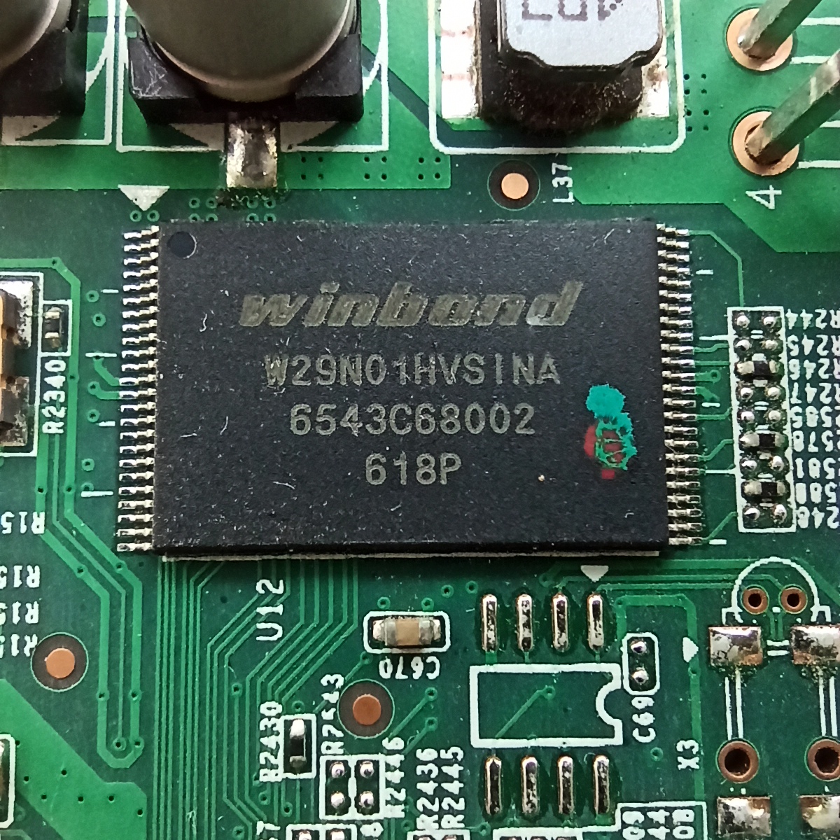 【P51】Xilinx ZYNQ開(kāi)發(fā)板設(shè)計(jì)