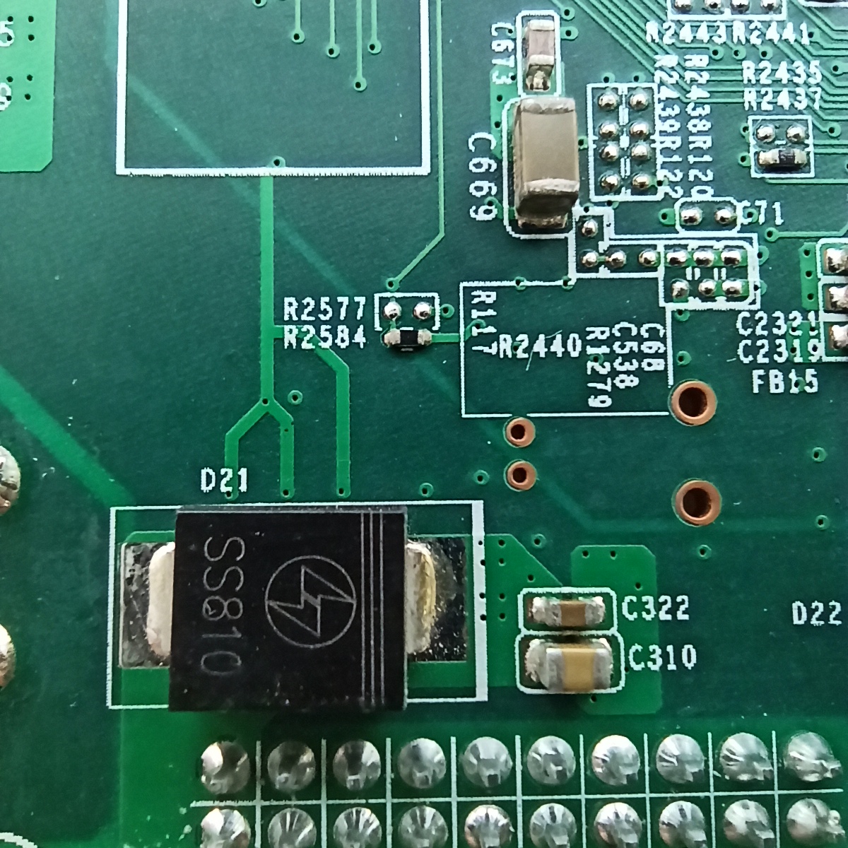 【P51】Xilinx ZYNQ開(kāi)發(fā)板設(shè)計(jì)