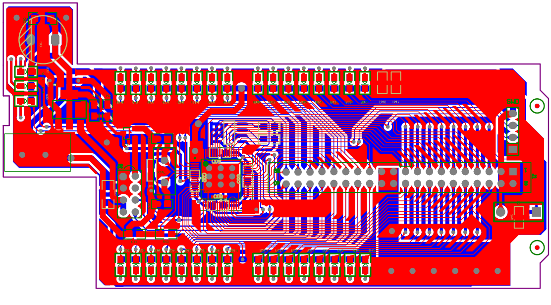 【E701】STM32模仿三菱PLCF2N完整資料 【E701】STM32模仿三菱PLCF2N完整資料