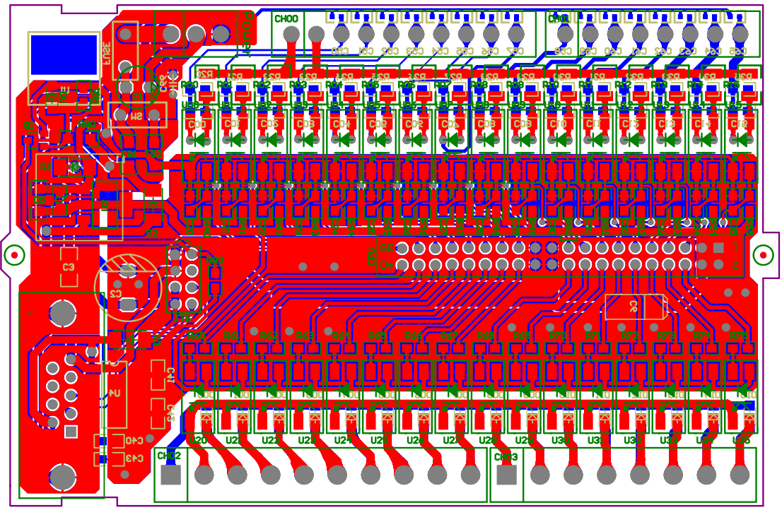 【E701】STM32模仿三菱PLCF2N完整資料 【E701】STM32模仿三菱PLCF2N完整資料