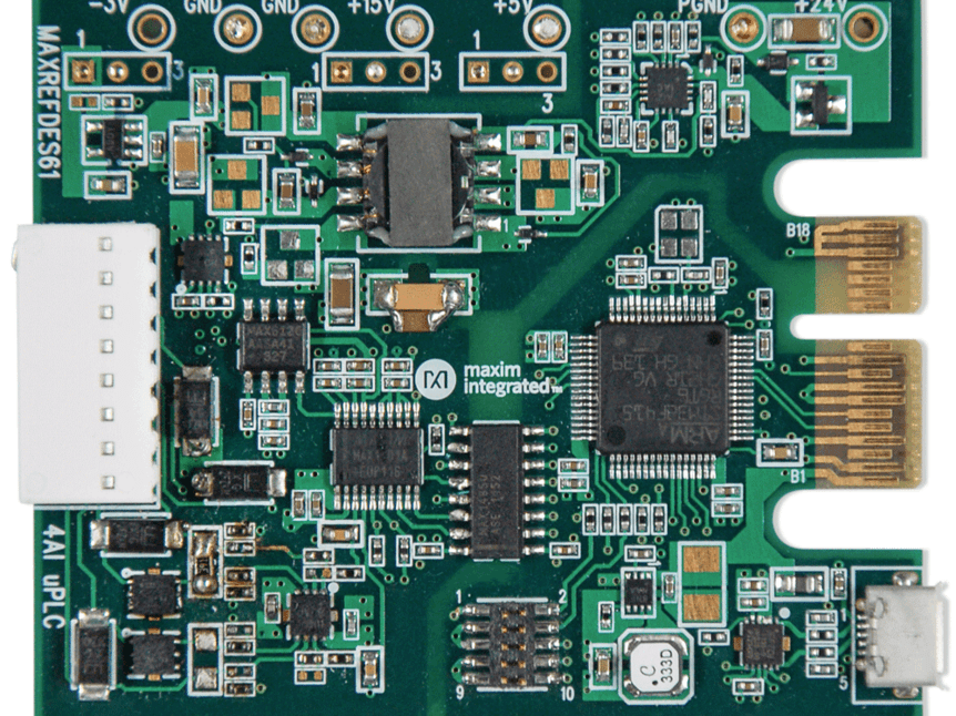 【E709】STM32的工業(yè)智能化控制微型PLC系統(tǒng)板設(shè)計(jì)