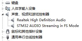 【E1185】實(shí)現(xiàn)USB Microphone錄音功能