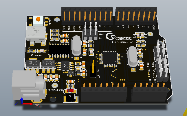 【P222】Altium Designer集成庫(kù)3D庫(kù)700種常用元件