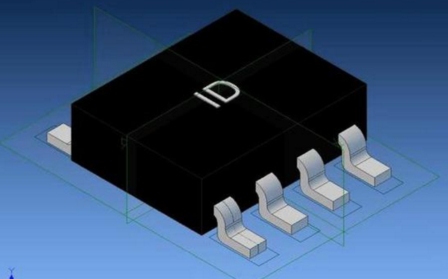 【P222】Altium Designer集成庫(kù)3D庫(kù)700種常用元件