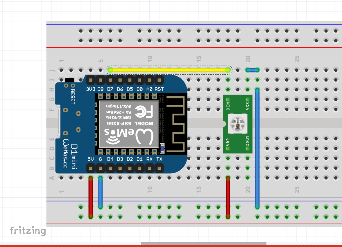 ESP8266控制WS2812-小愛(ài)-小度-天貓精靈-Blinker.PNG