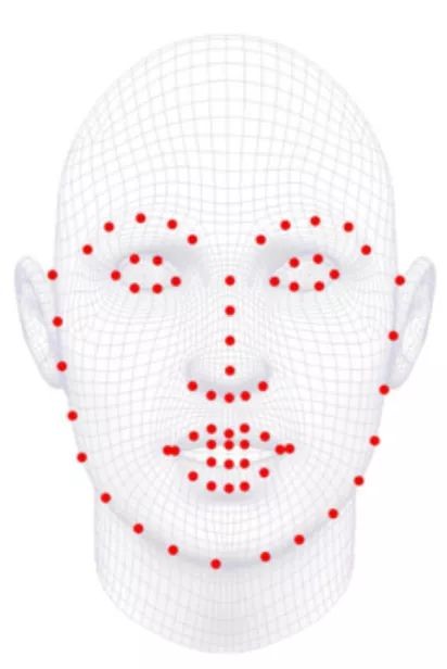【A191】基于Python+dlib+OpenCV活體檢測(cè)：眨眼檢測(cè)、張嘴檢測(cè)、搖頭檢測(cè)、點(diǎn)頭檢測(cè)