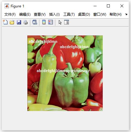 【B260】基于Matlab CDD模型彩色圖像修復(fù)系統(tǒng)