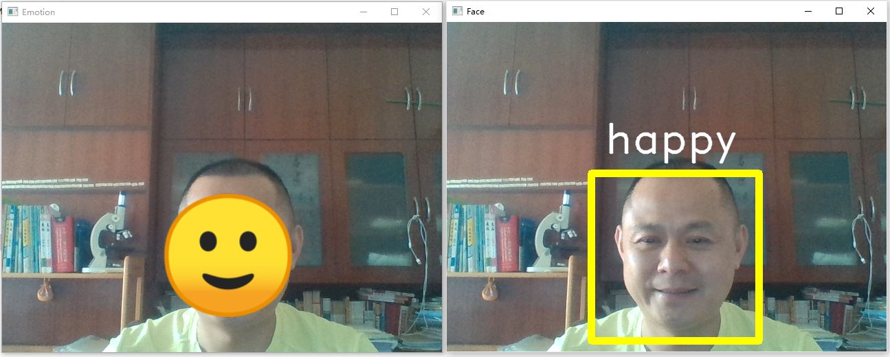【A171】深度學(xué)習(xí)之基于Python+OpenCV+Tensorflow卷積神經(jīng)網(wǎng)絡(luò)識(shí)別人臉表情及情緒